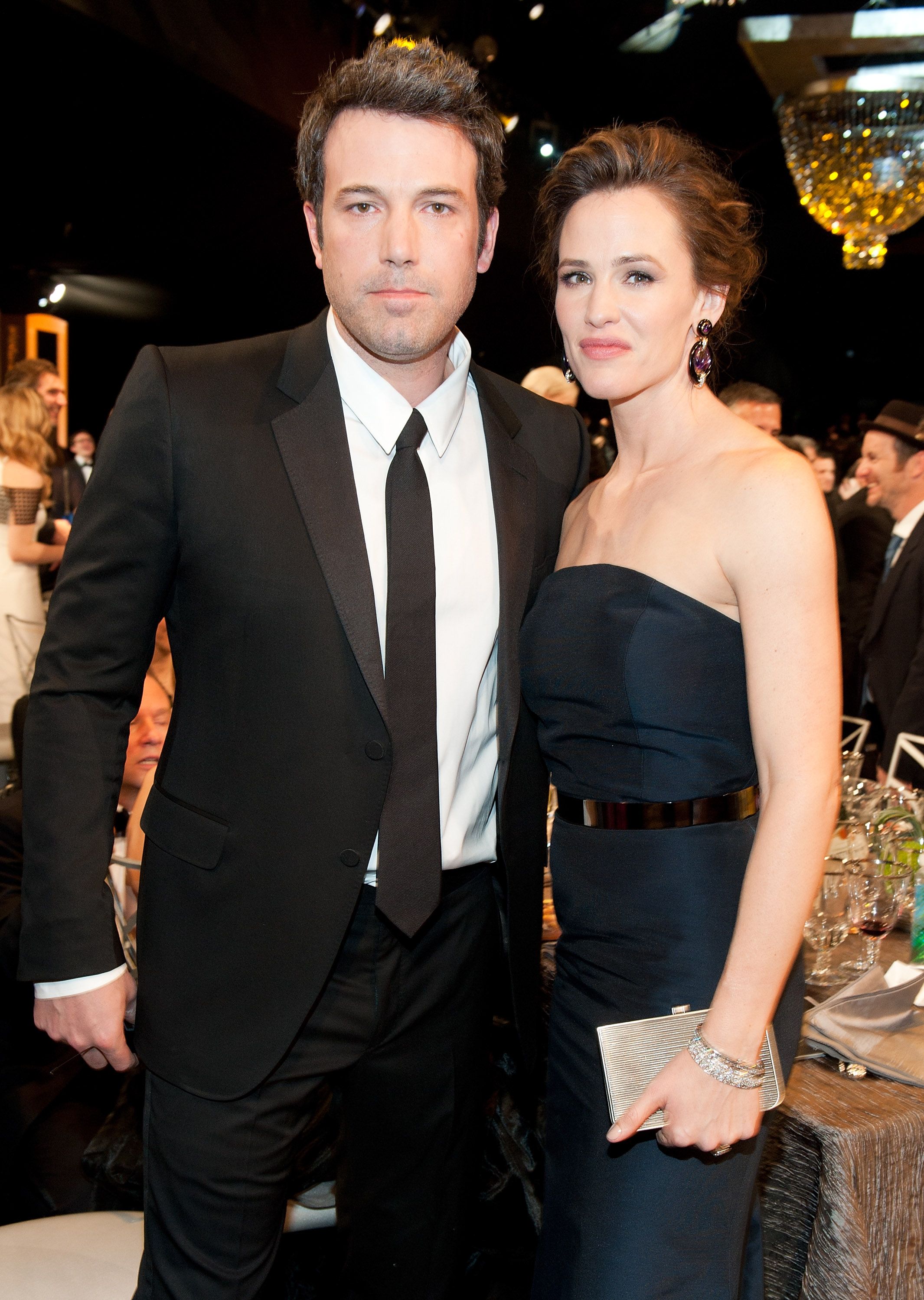 Jennifer Garner Filed To Finalize Divorce From Ben Affleck After
