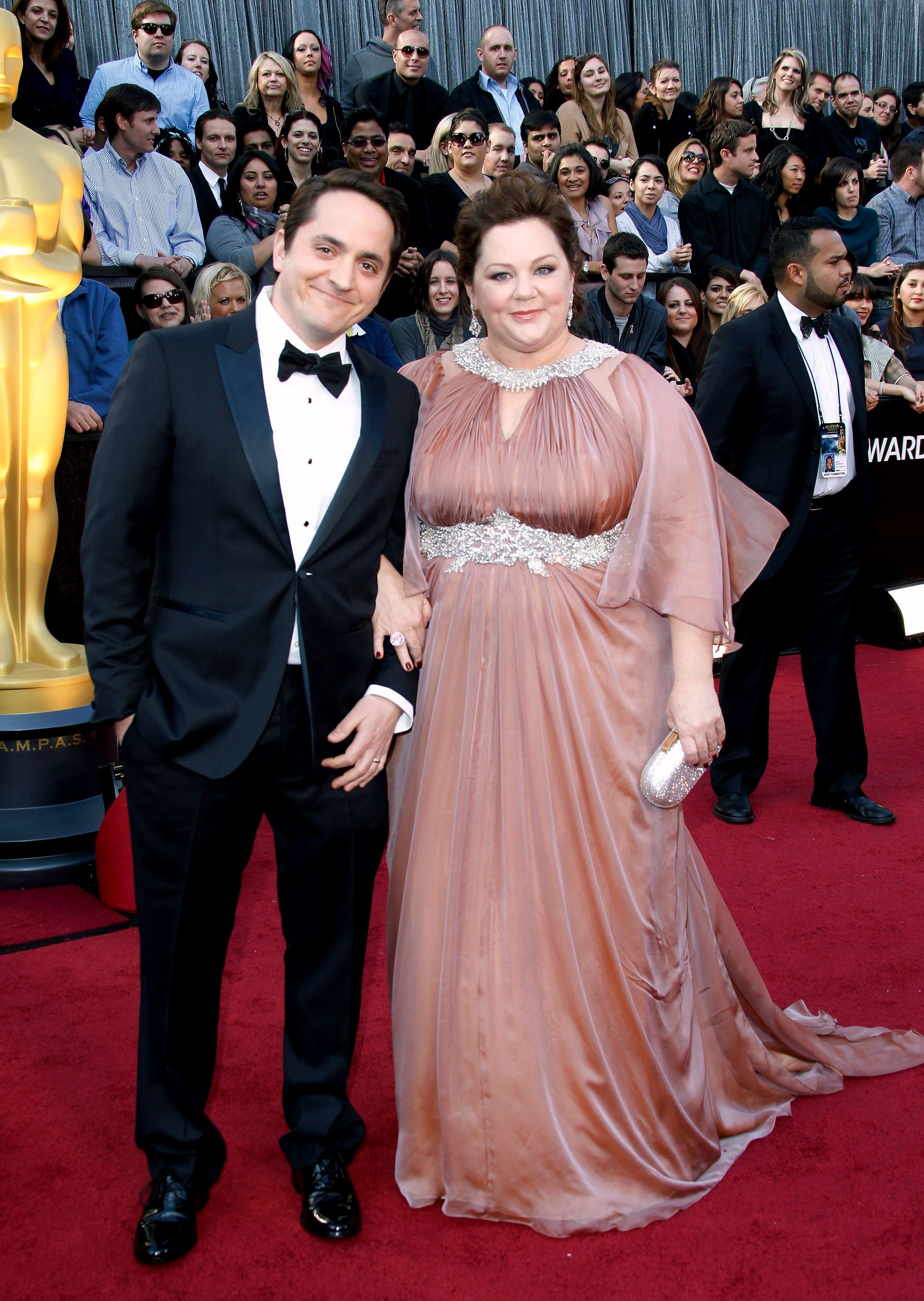 Next photo of Melissa McCarthy