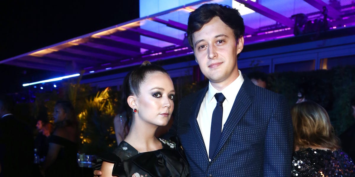 Billie Lourd Reveals Birth of First Baby Boy After Secret Pregnancy