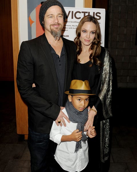 angelina jolie kids angelina jolie kids