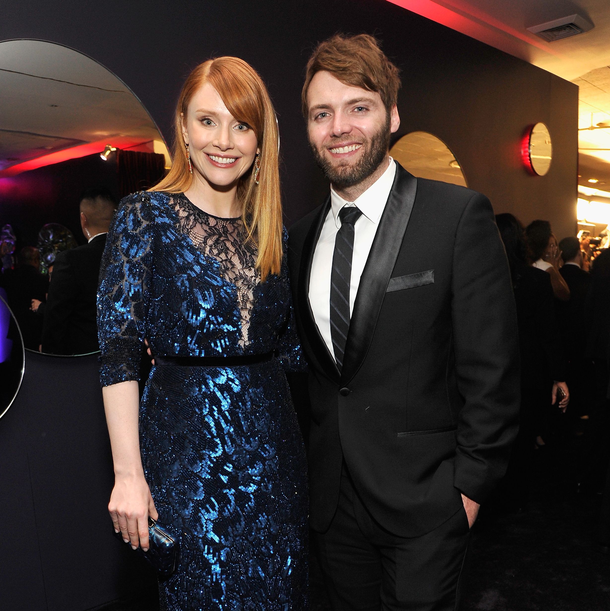 Bryce Dallas Howard and Seth Gabel’s 21-Year Love Story *Will* Make You Cry