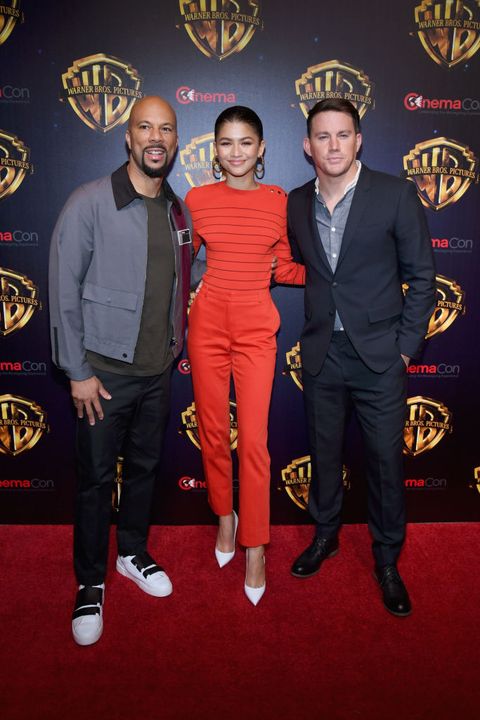 cinemacon 2018   warner bros pictures invites you to 