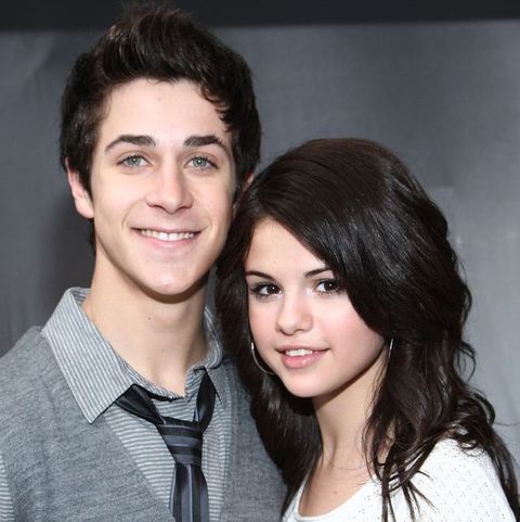 Who Is Selena Gomez Dating? - Selena Gomez Boyfriend and Relationship  History