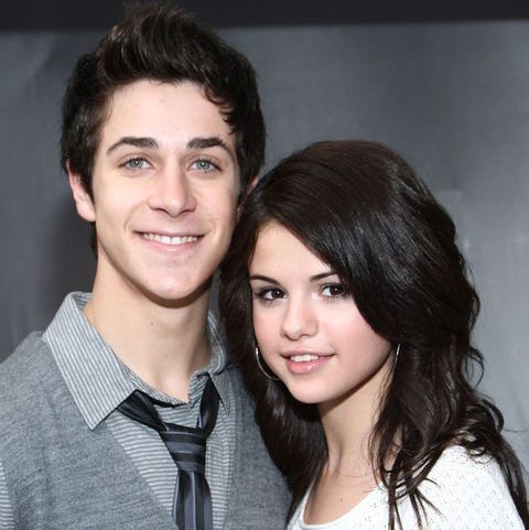 Gomez who who dated selena selena gomez