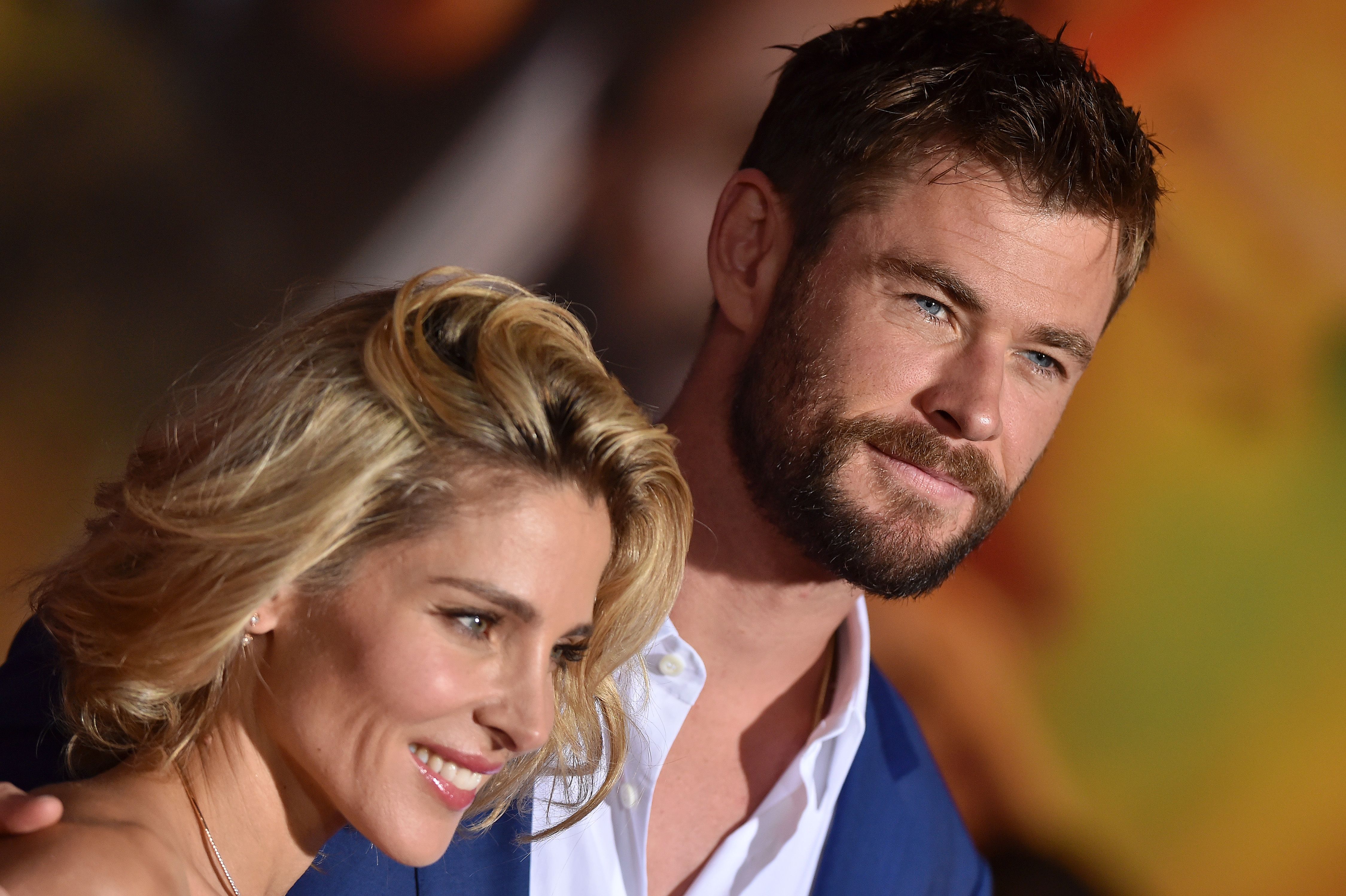 Perdida de peso elsa pataki