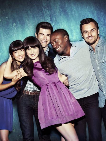 Big Bumps Girl Hd - 50 Best 'New Girl' Episodes - Must-Watch 'New Girl' Episodes