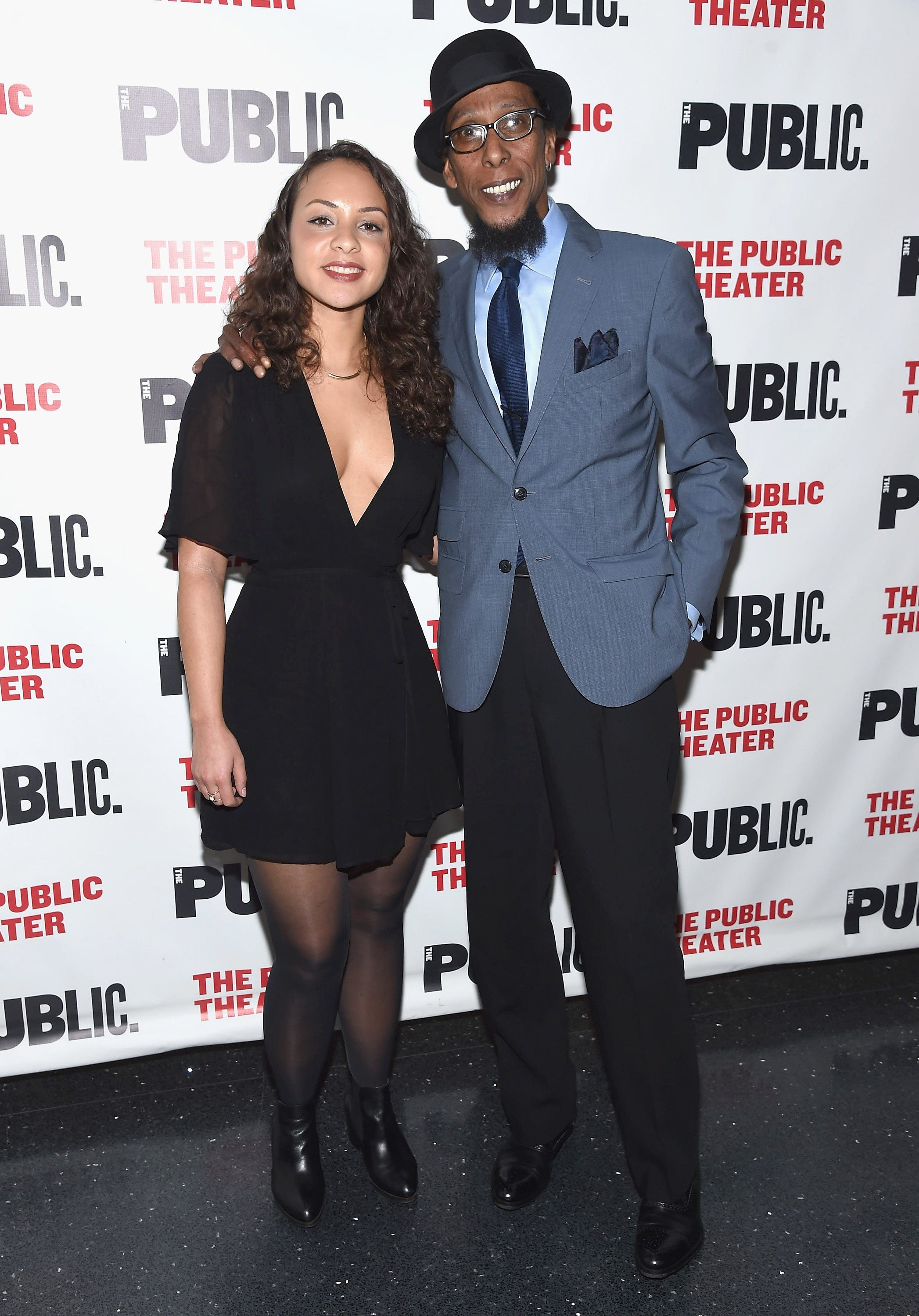 Ron Cephas Jones and Daughter Jasmine Are the First Father-Daughter Pair to Win an Emmy in the Same Year