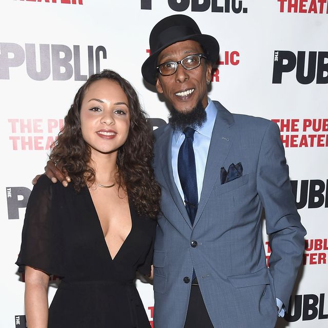 Ron Cephas Jones And Daughter Jasmine Make History As Emmy Winners