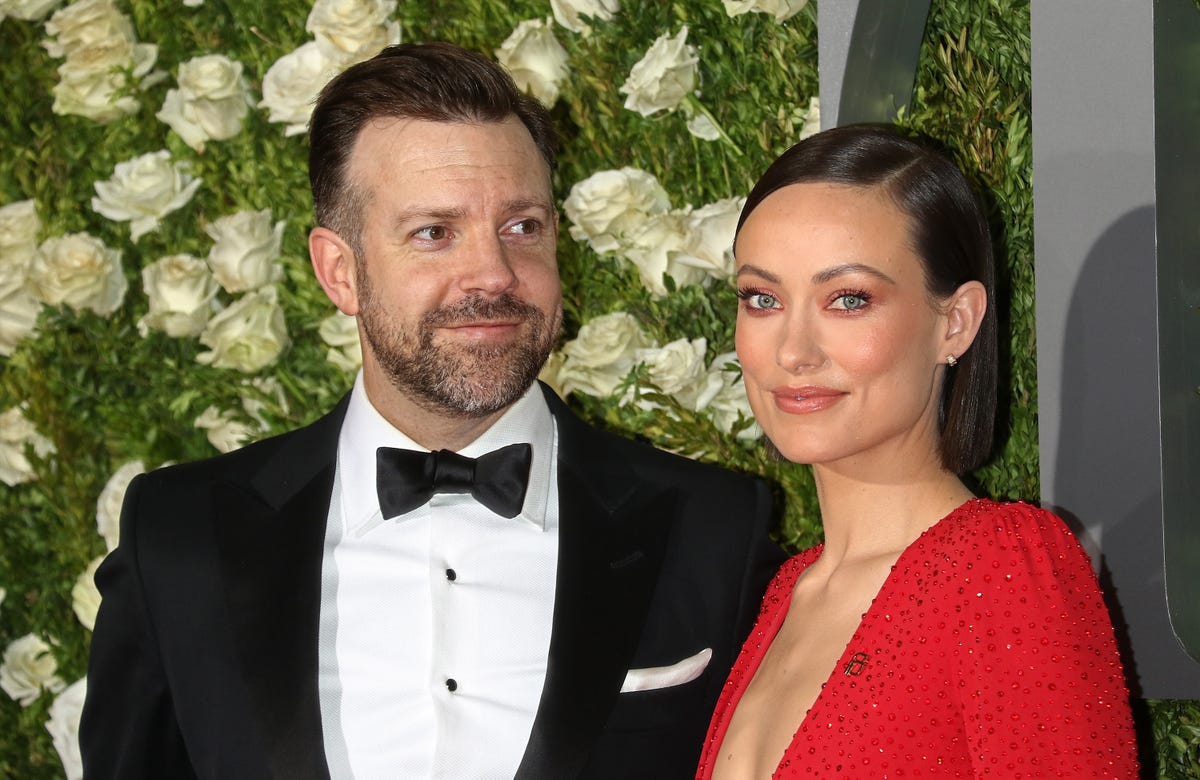 Jason Sudeikis’ heart has been “broken” since Olivia Wilde started dating Harry Styles