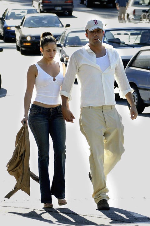 The Best Of J Lo And Ben Affleck S Y2k Couple Style Cr Fashion Book The Best Of J Lo And Ben Affleck S Y2k Couple Style Cr Fashion Book