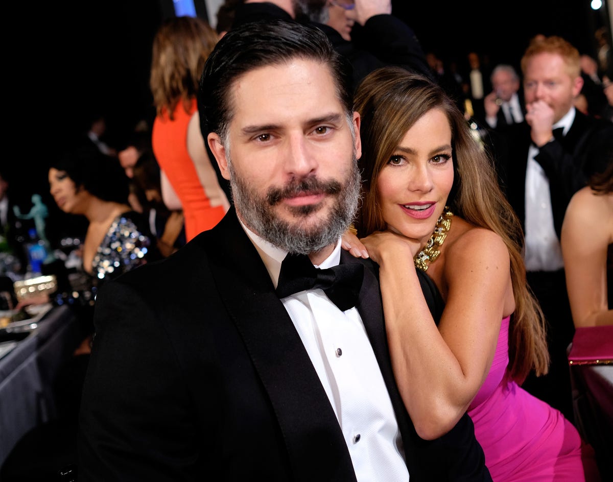 Sofía Vergara En Joe Manganiello Gaan Scheiden Na 7 Jaar Huwelijk 4866