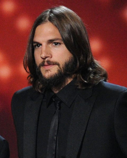 40 Celebrities You Forgot Used to Rock Long Hair 40 Celebrities You Forgot Used to Rock Long Hair