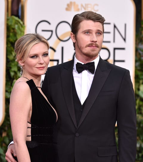 73rd Golden Globe Awards-Arrival Arrival of the 73rd Golden Globe Awards