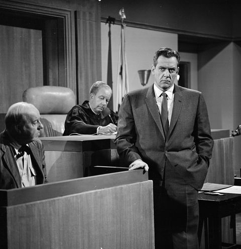 How the New Perry Mason TV Series on HBO Is Different From the Original