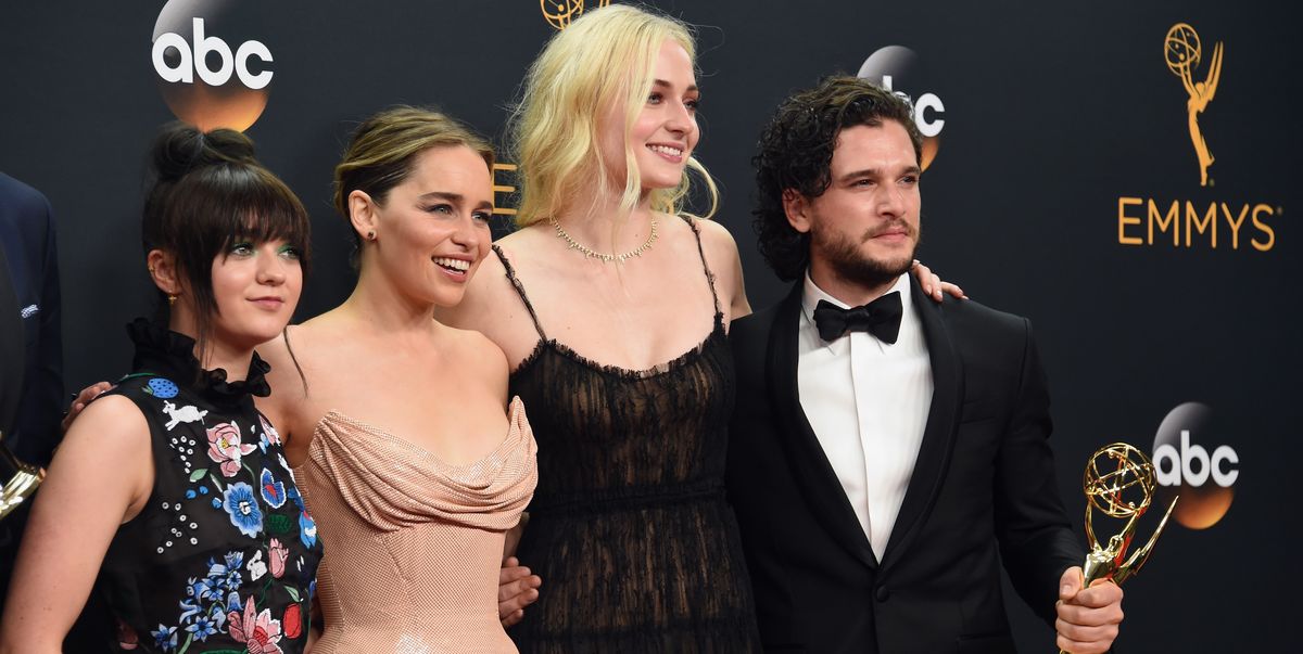 Game Of Thrones Cast Dating History Marriages And Real Life Partners