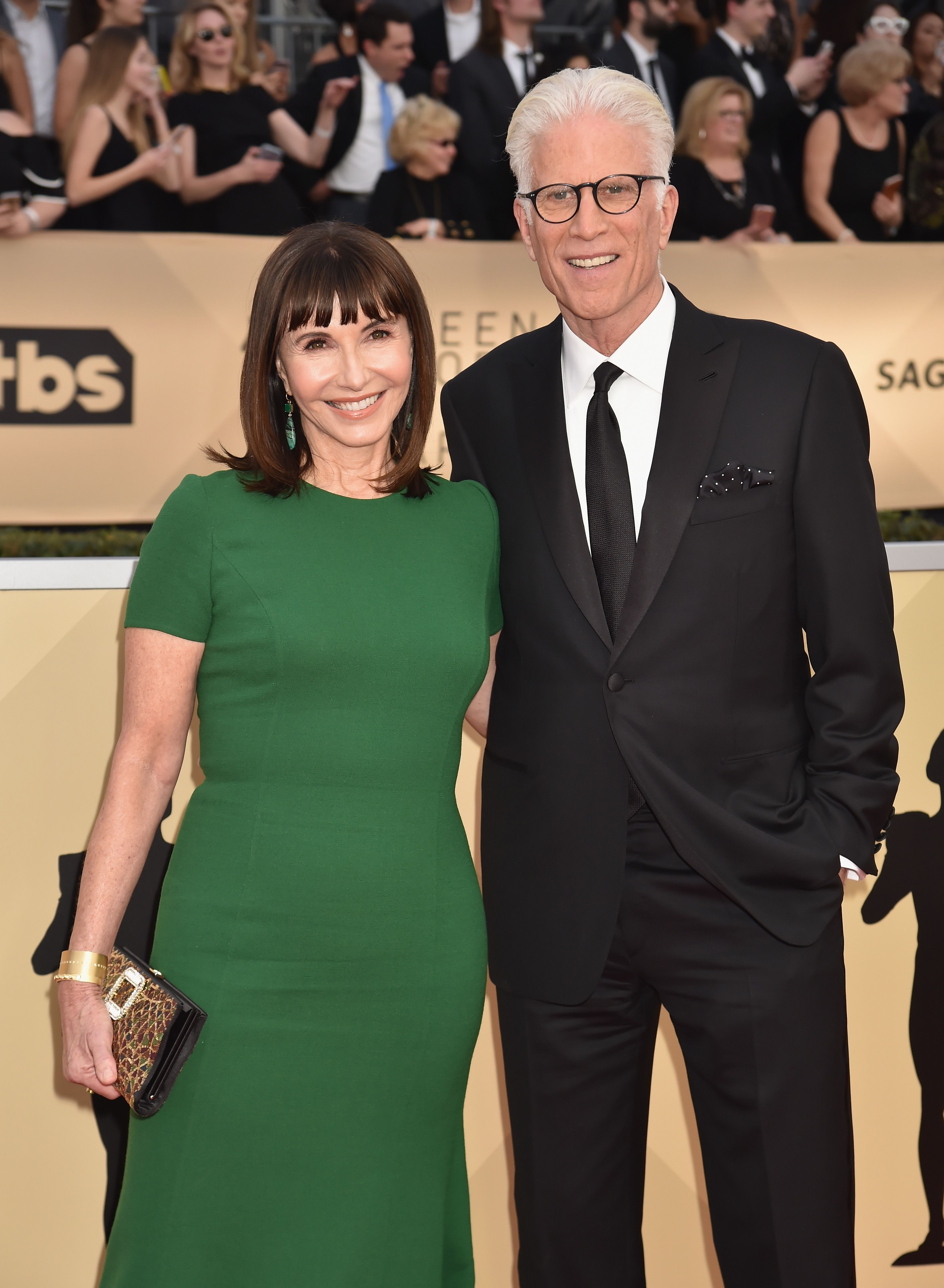 Mary Steenburgen Daughter