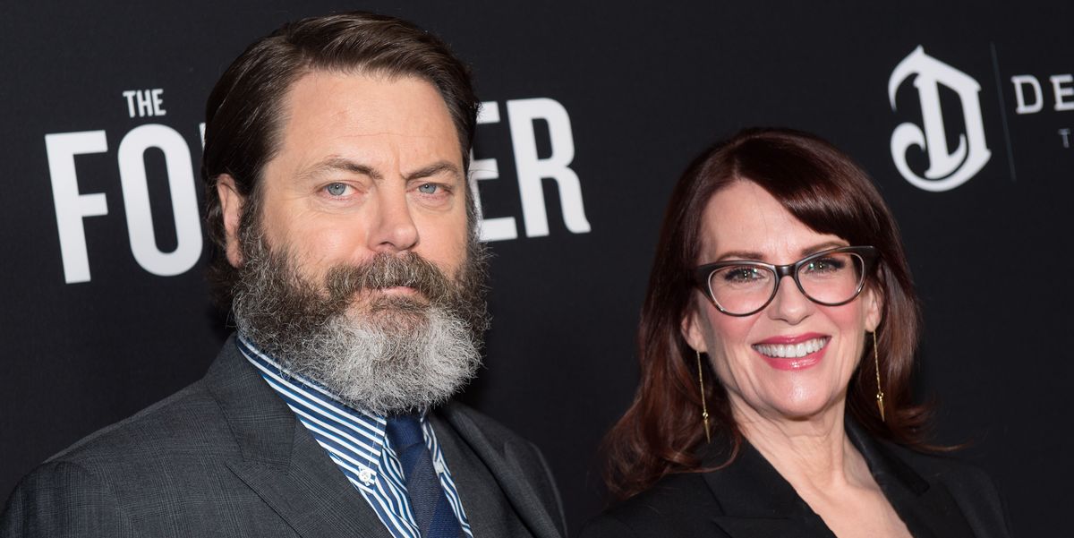 17 Best Images Nick Offerman Movies And Tv Shows - 4 096 Nick Offerman Photos And Premium High Res Pictures Getty Images