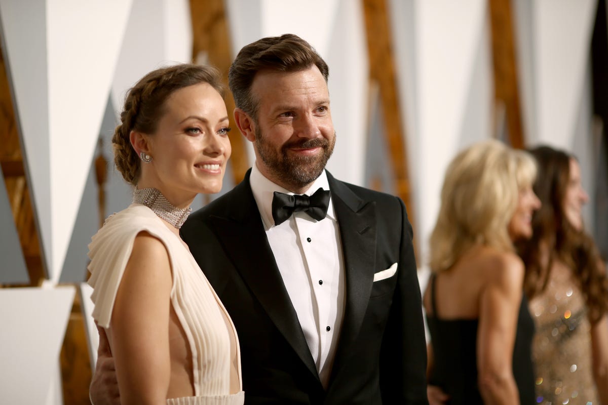 Jason Sudeikis Is Heartbroken About Ex Olivia Wilde Amid New Harry Styles Romance