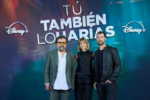 Disney+ Presents “You Would Do It Too” Madrid disney presents “you would do it too” madrid