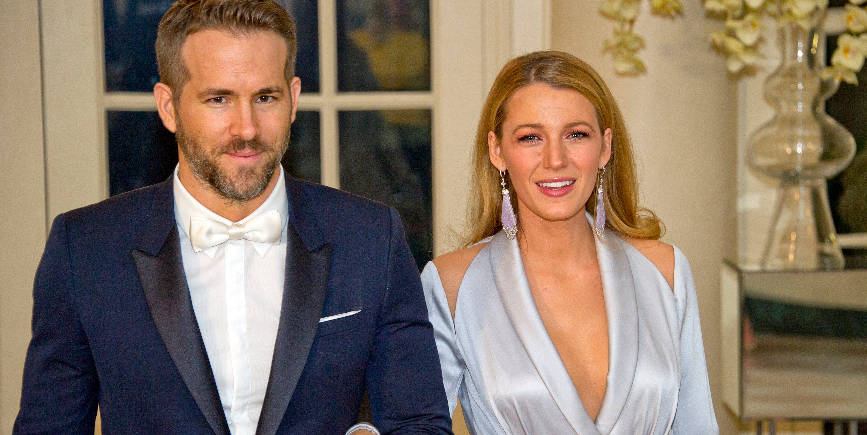 Ryan Reynolds Says He and Blake Lively Will Always be ‘Unreservedly Sorry’ for Their Plantation Wedding Ryan Reynolds Says He and Blake Lively Will Always be ‘Unreservedly Sorry’ for Their Plantation Wedding