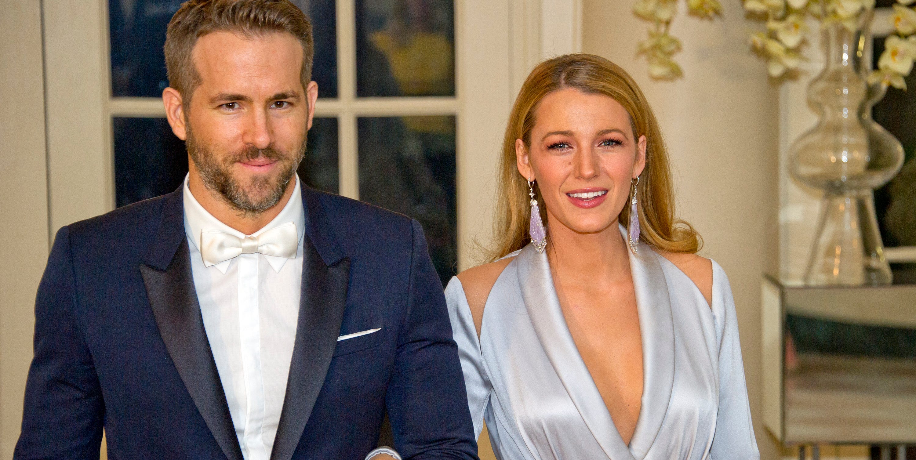 Ryan Reynolds Says He and Blake Lively Will Always be ‘Unreservedly Sorry’ for Their Plantation Wedding