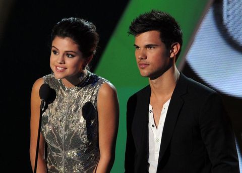 Who Is Selena Gomez Dating? - Selena Gomez Boyfriend and ...