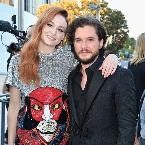 Los Angeles Premiere For The Seventh Season Of HBO's 'Game Of Thrones'