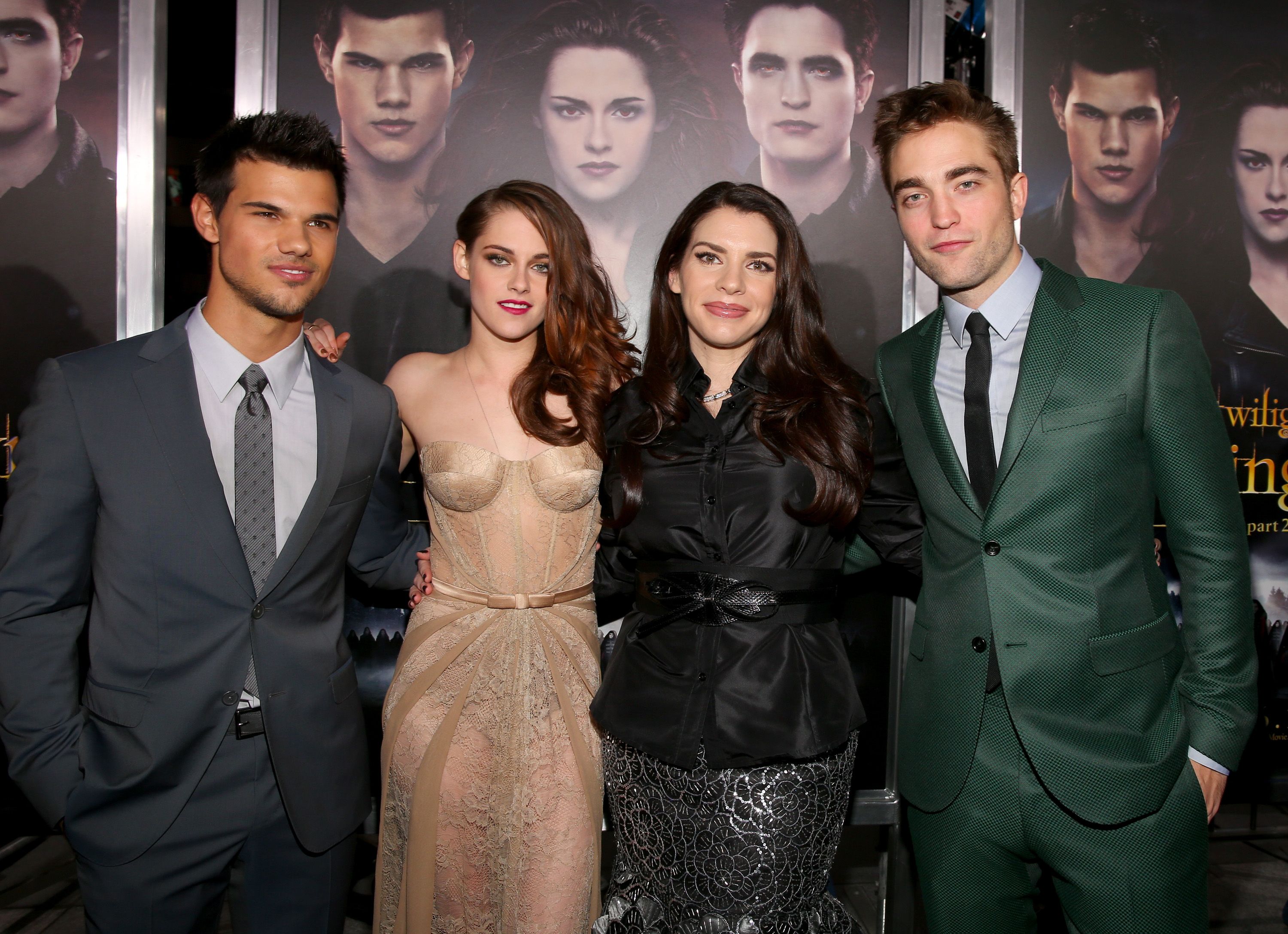 Twilight Author Stephenie Meyer Opens Up About Midnight Sun