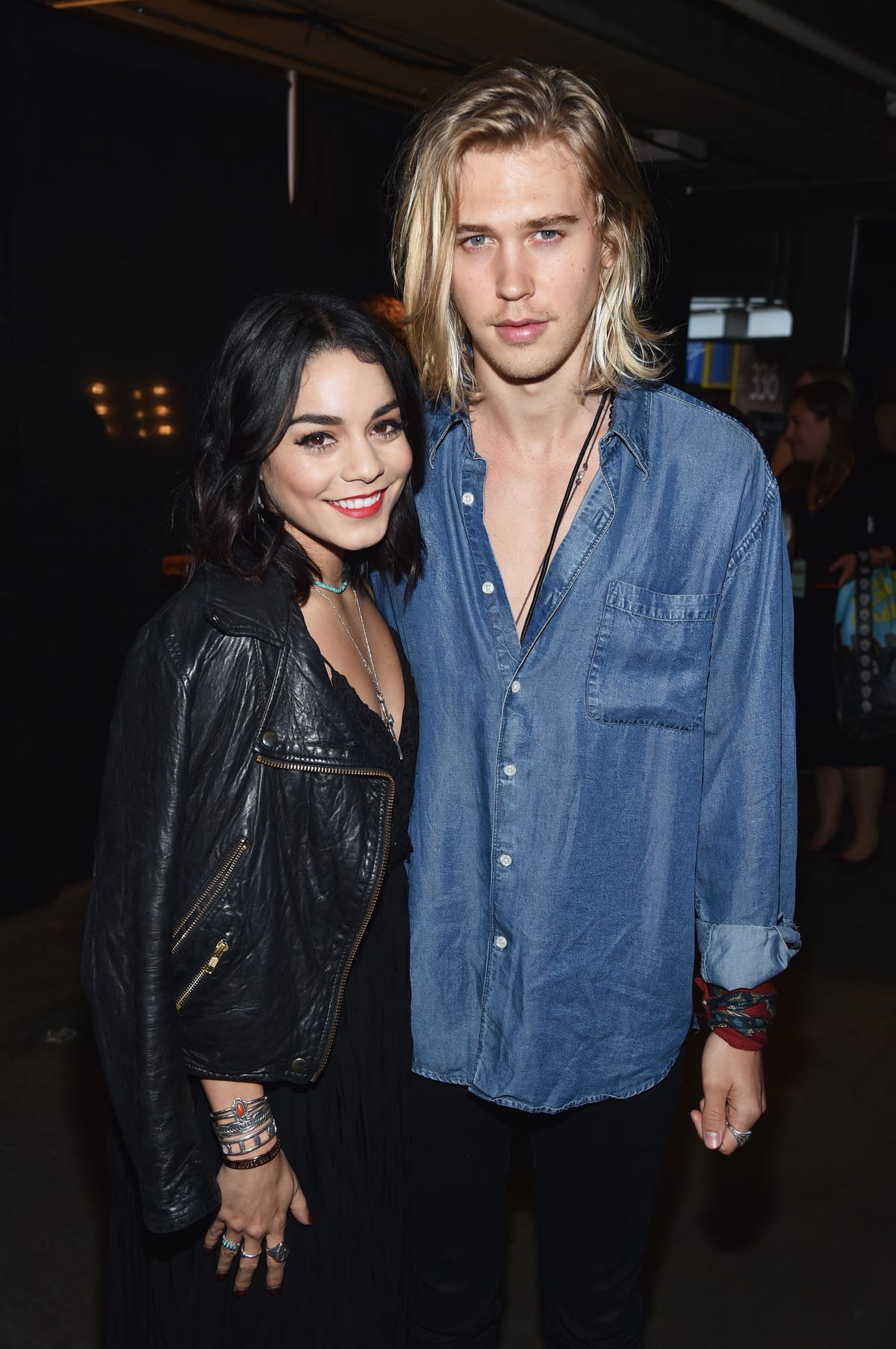 Vanessa Hudgens And Austin Butler Broke Up Because Of Distance 