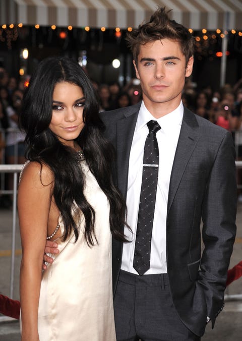 Efron 2017 zac girlfriend list Zac Efron