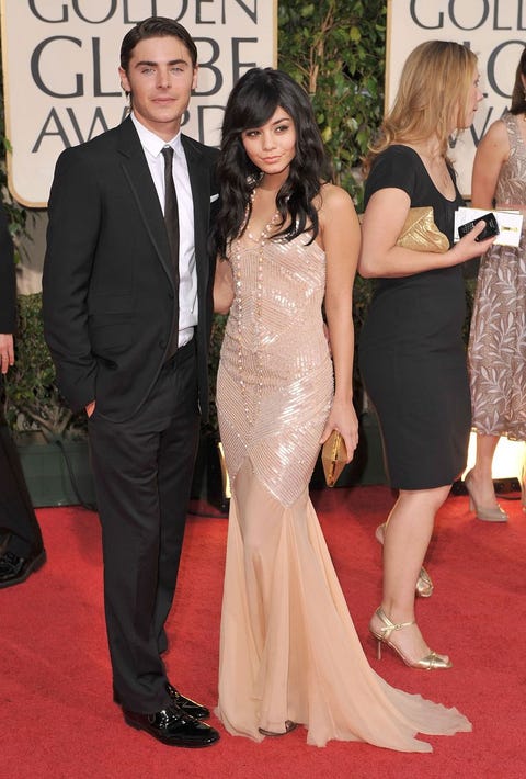 The 66th Annual Golden Globe Awards - Arrivals