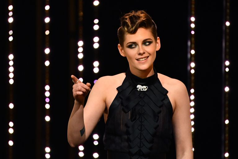 Kristen Stewart Says the New 'Charlie's Angels' Reboot Is Going to Be ...