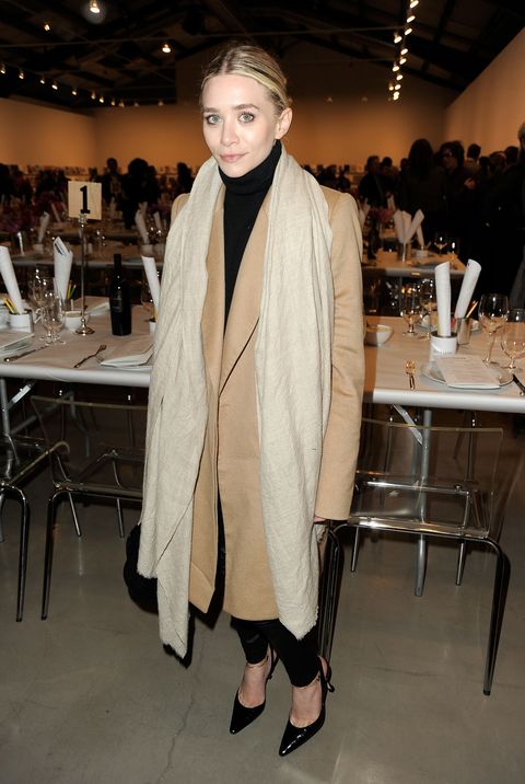 ファッションの神様に愛された メアリー ケイト アシュリー オルセンのアンダー160センチコーデ ハーパーズ バザー Harper S Bazaar 公式