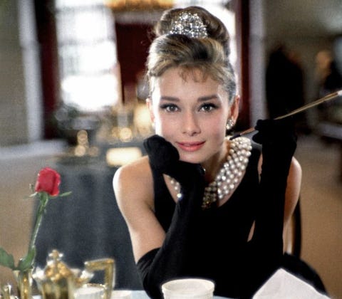breakfast at tiffany's