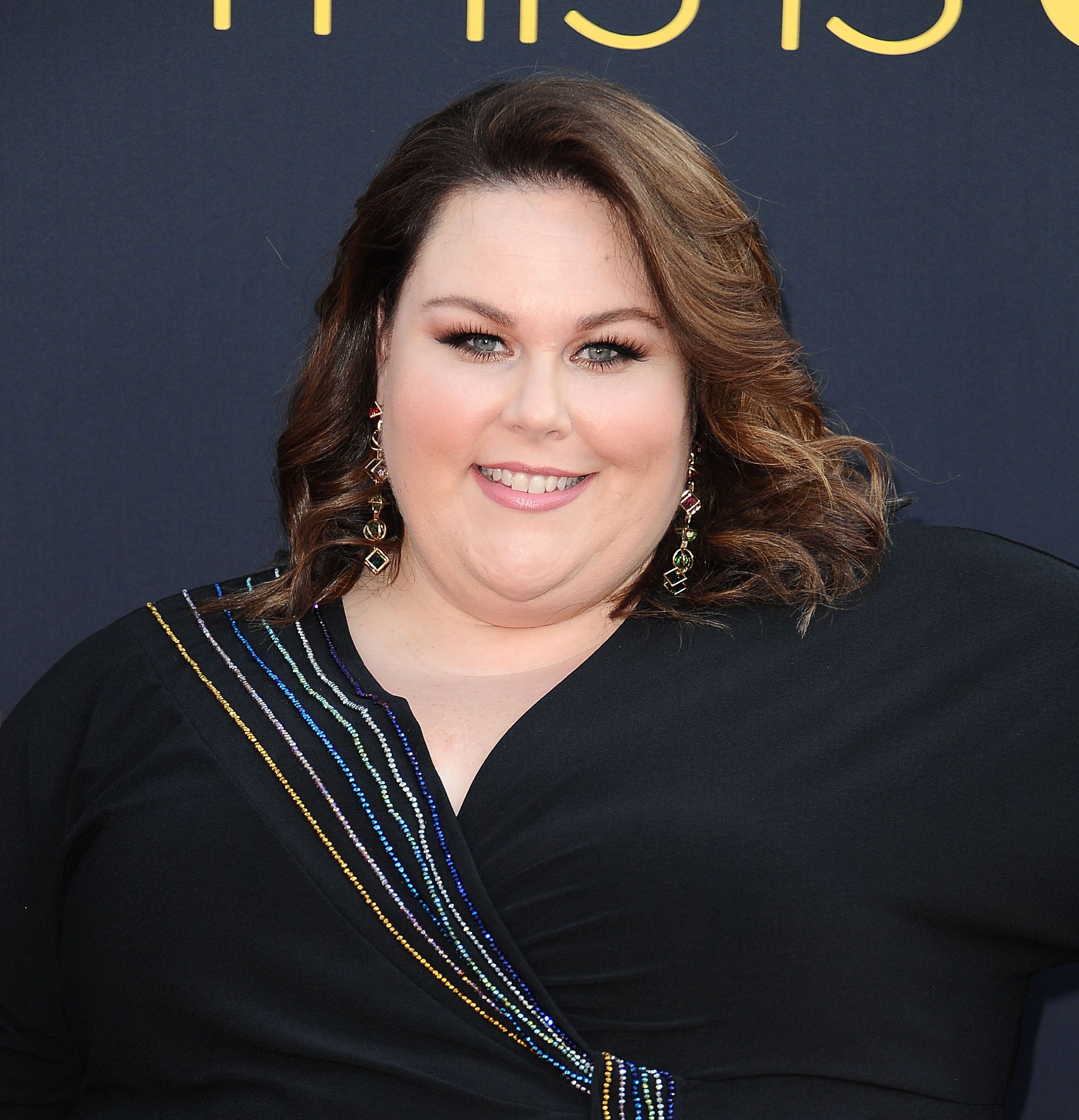 chrissy metz pierdere în greutate ellen