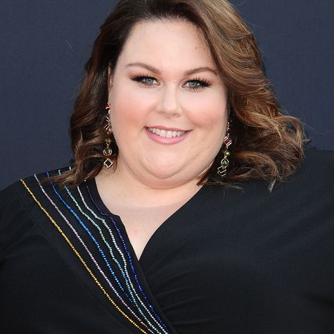 Chrissy Metz Premiere Of NBC's 'This Is Us' Season 2 - Arrivals
