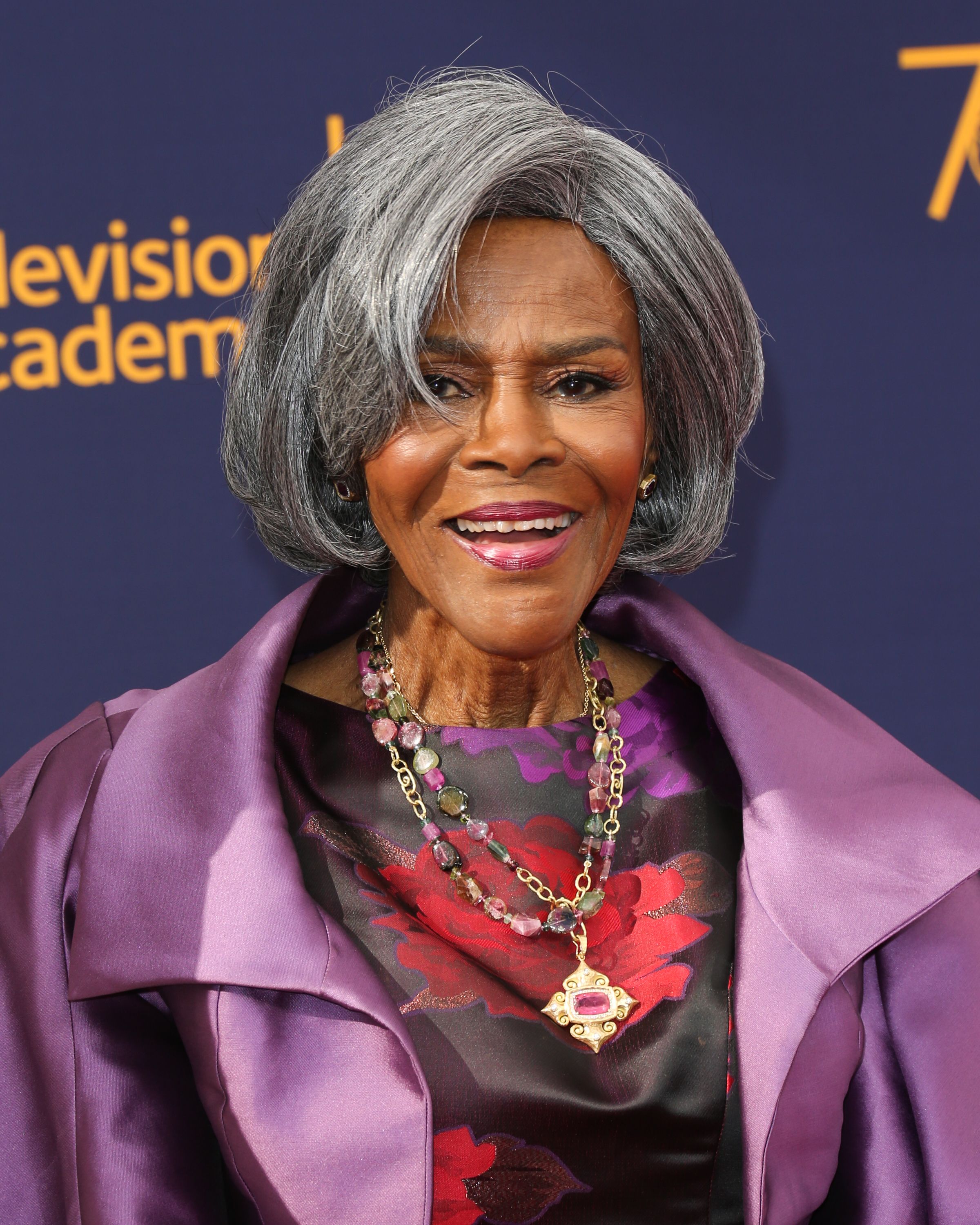 Cicely Tyson Will Never Retire - How Old Is Cicely Tyson