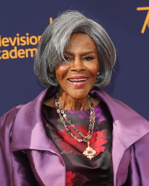 Actress Cicely Tyson Cicely Tyson Will Never Retire How Old Is Cicely Tyson 