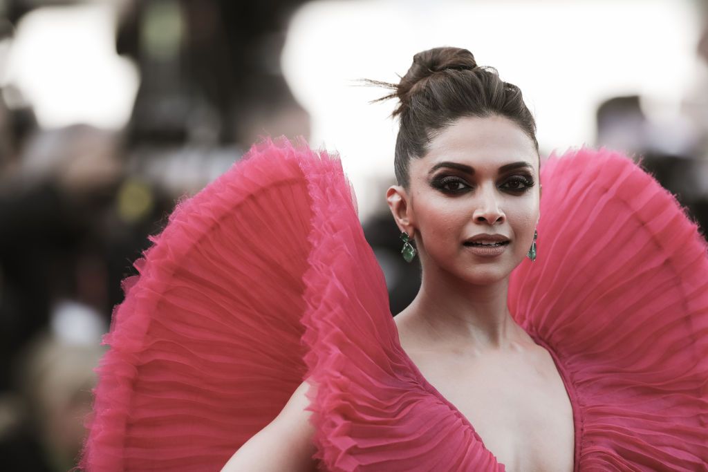 Bollywood S Deepika Padukone Opens Up About Her Personal Struggles