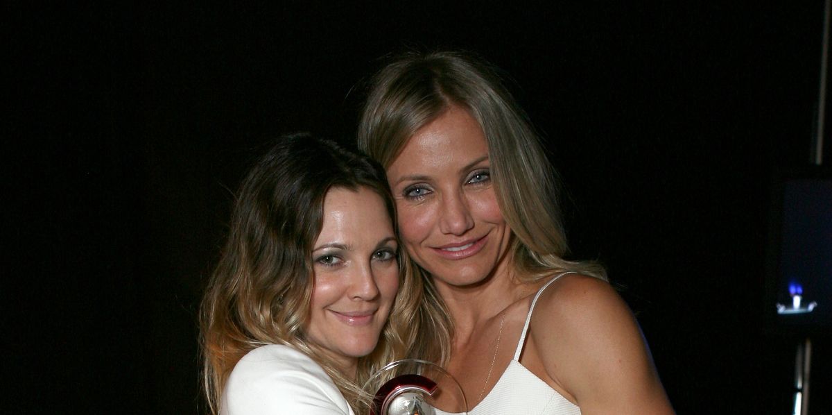 Cameron Diaz's Daughter Raddix Has the Sweetest Middle Names