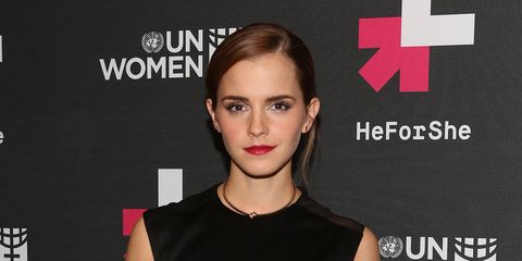 UN Women's 'HeForShe' VIP After Party