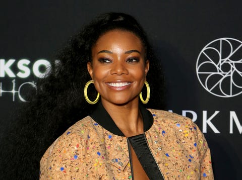 Gabrielle Union Shares Photos In String Bikini On Instagram