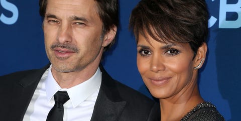 CBS Television Studios & Amblin Television's "Extant" Premiere - Arrivals cbs television studios amblin television's "extant" premiere arrivals