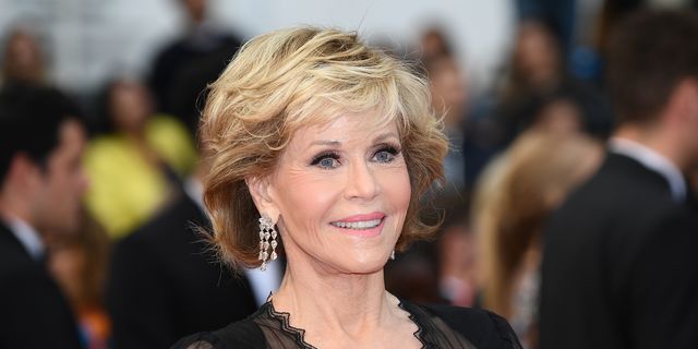 Jane Fonda Relationships