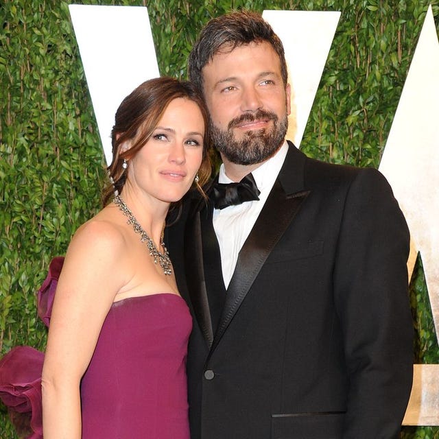 Ben Affleck Says His Divorce From Jennifer Garner Is the 'Biggest Regret of My Life'