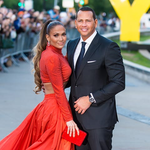 Jennifer Lopez at the 2019 CFDA Fashion Awards - Street Sightings Jennifer Lopez at the 2019 CFDA Fashion Awards - Street Sightings