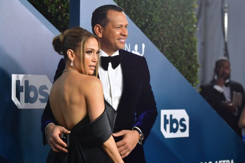 Jennifer Lopez y Álex Rodríguez prueban su relación en Instagram con este reto para parejas Jennifer Lopez y Álex Rodríguez prueban su relación en Instagram con este reto para parejas