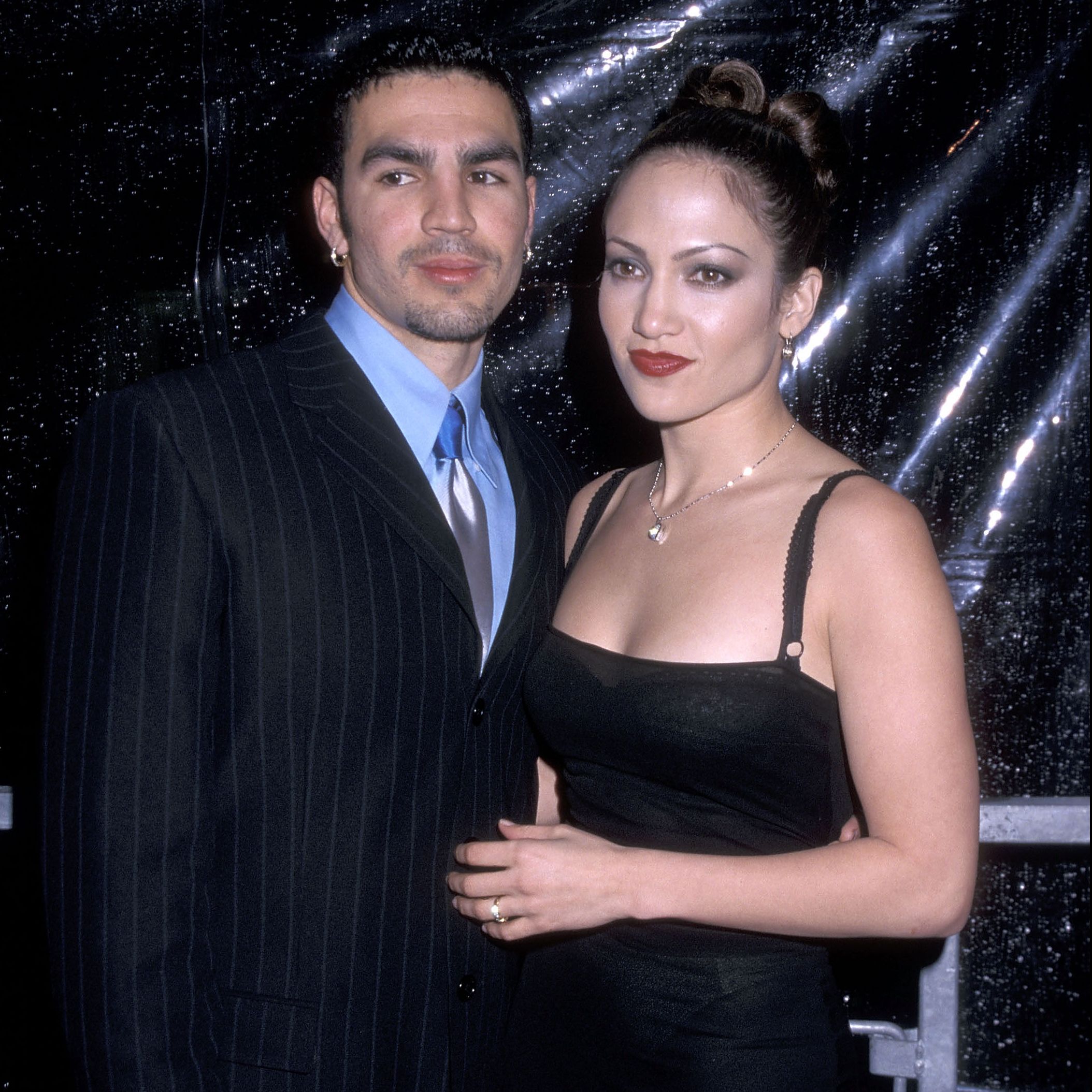 Jennifer Lopez's First Husband Ojani Noa Claims Marriage to Ben Affleck 