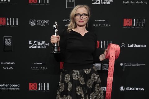 European Film Awards 2017