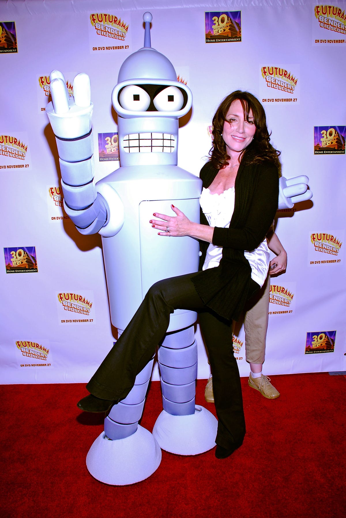 These are the Voice Actors Behind the Most Iconic Animated Characters